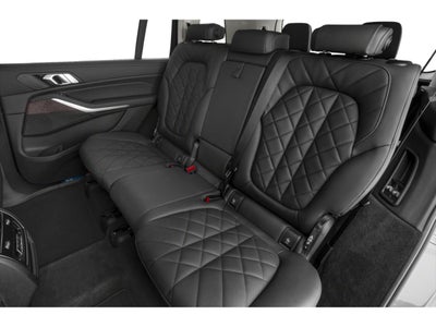 2026 BMW X7 xDrive40i Sports Activity Vehicle