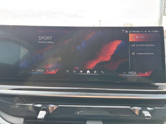 2025 BMW X5 xDrive40i Sports Activity Vehicle