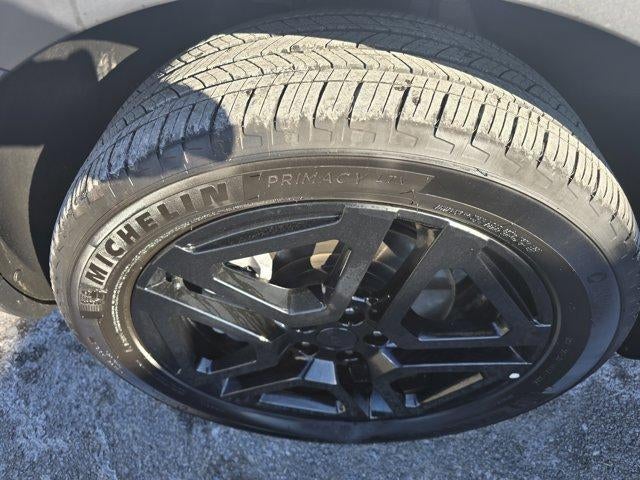 2025 Kia Telluride EX X-Line AWD