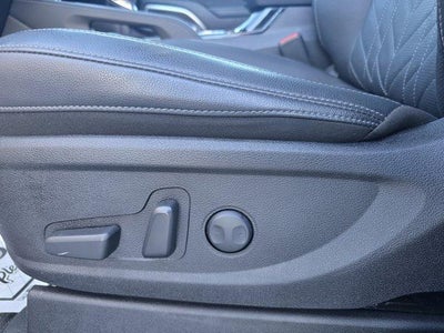 2025 Kia Telluride EX X-Line AWD