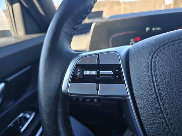 2025 Kia Telluride EX X-Line AWD