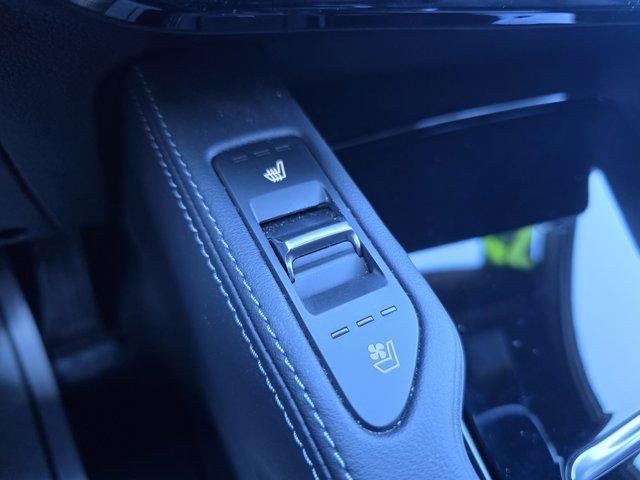 2025 Kia Telluride EX X-Line AWD