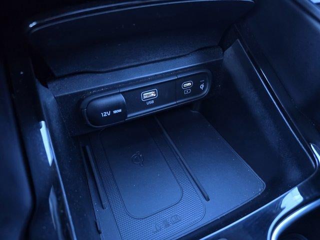 2025 Kia Telluride EX X-Line AWD