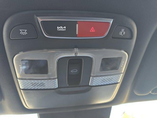 2025 Kia Telluride EX X-Line AWD