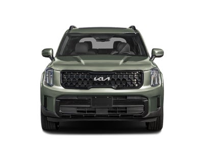 2025 Kia Telluride EX X-Line AWD