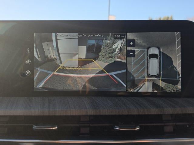 2024 Kia Telluride SX Prestige AWD