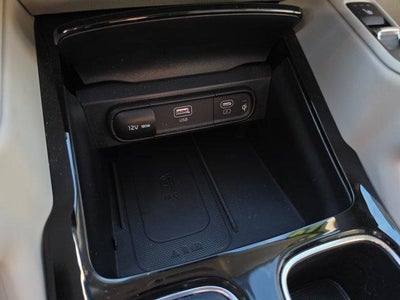 2024 Kia Telluride SX Prestige AWD