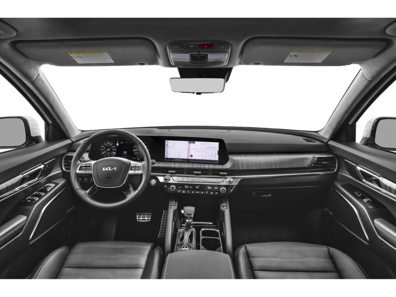 2024 Kia Telluride SX Prestige AWD