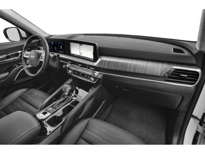 2024 Kia Telluride SX Prestige AWD