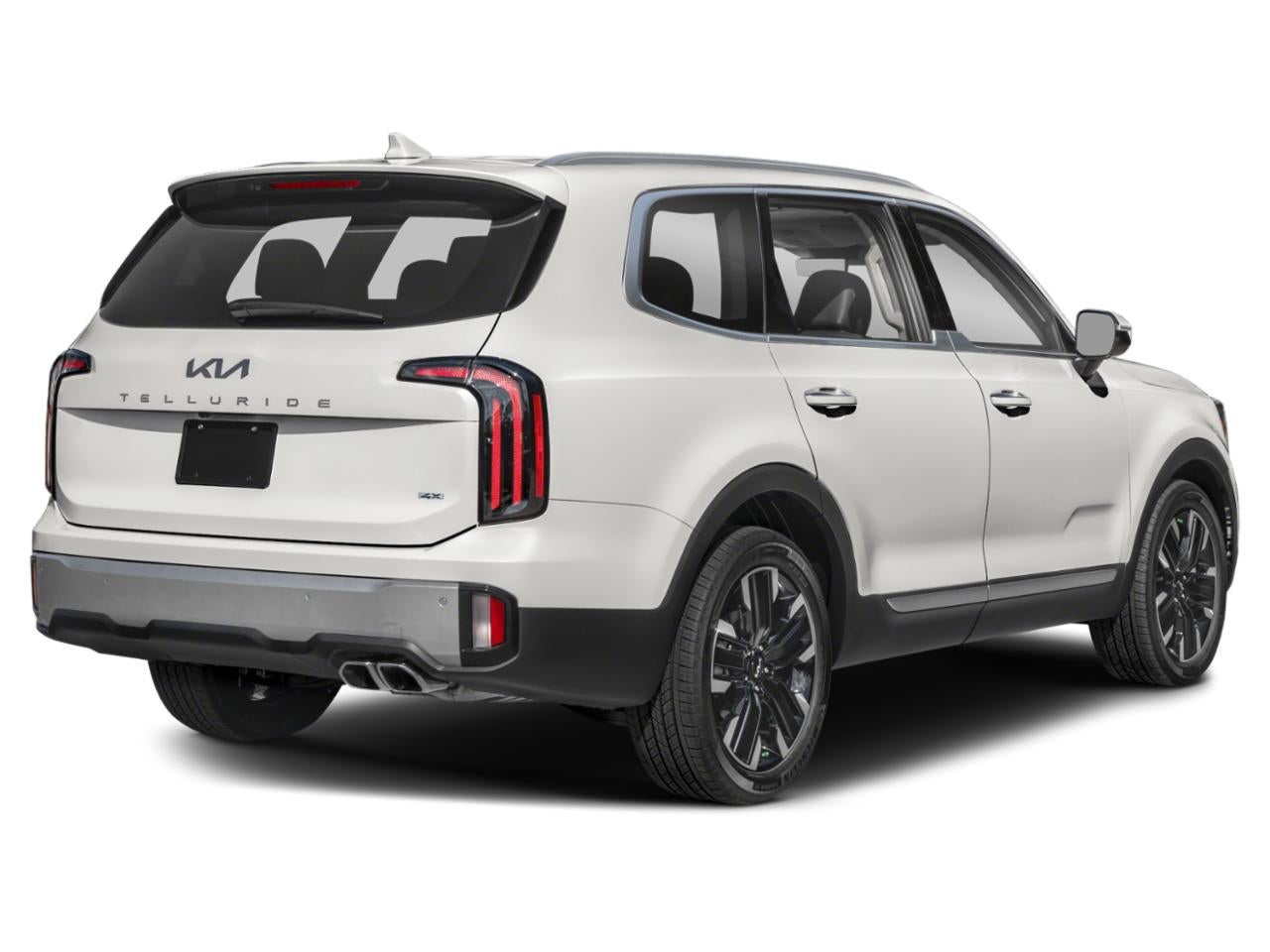 2024 Kia Telluride SX Prestige AWD