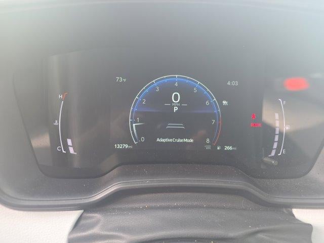 2025 Toyota Corolla FX CVT (Natl)