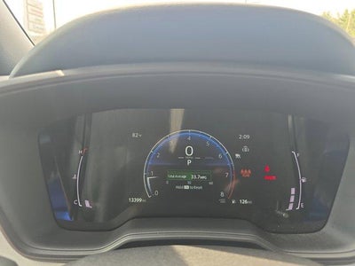 2025 Toyota Corolla FX CVT (Natl)