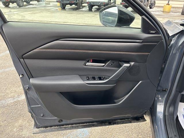 2025 Mazda Mazda CX-50 2.5 S Premium Plus Package AWD