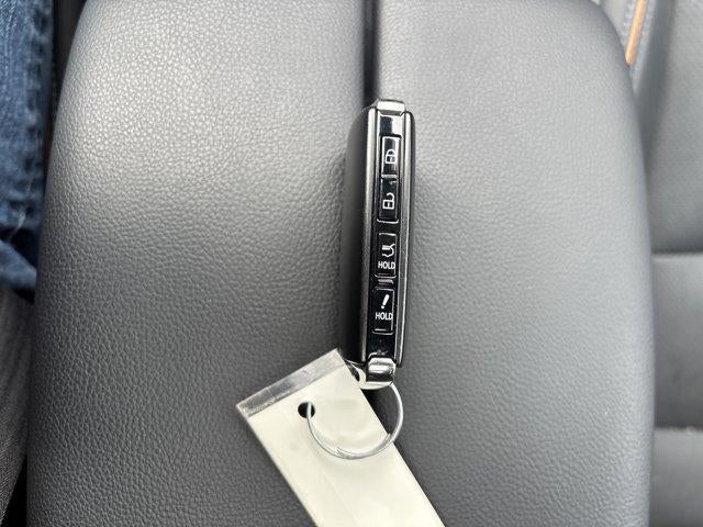 2025 Mazda Mazda CX-50 2.5 S Premium Plus Package AWD