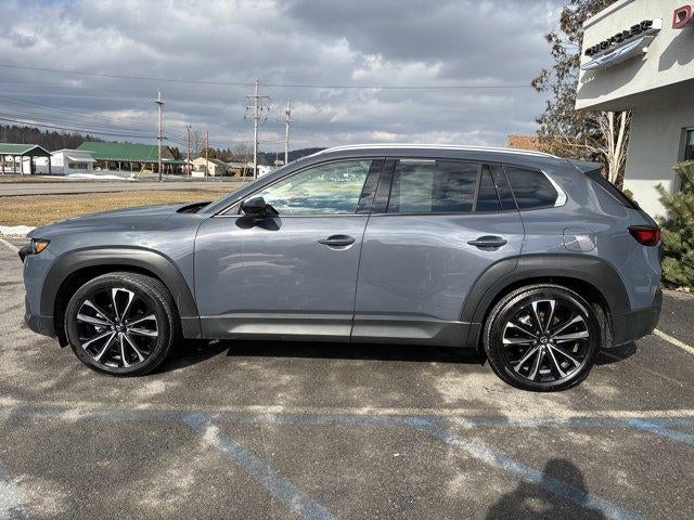 2025 Mazda Mazda CX-50 2.5 S Premium Plus Package AWD