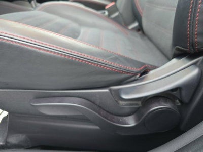 2025 Mitsubishi Outlander Sport SE 2.0 AWC