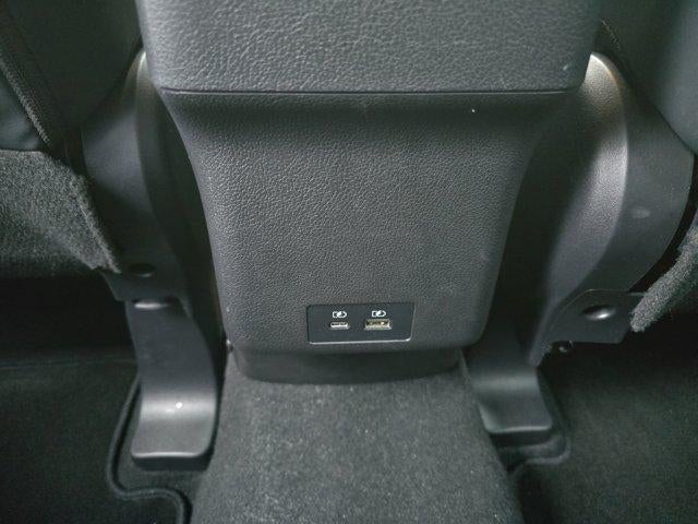 2025 Mitsubishi Outlander Sport SE 2.0 AWC