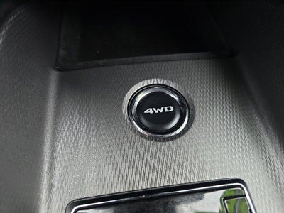 2025 Mitsubishi Outlander Sport SE 2.0 AWC