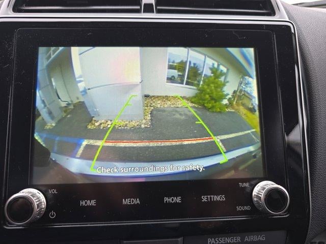 2025 Mitsubishi Outlander Sport SE 2.0 AWC