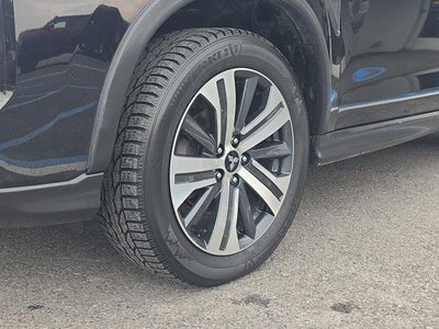 2023 Mitsubishi Outlander Sport ES 2.0 AWC