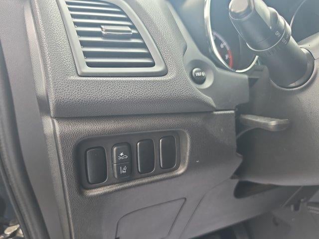 2023 Mitsubishi Outlander Sport ES 2.0 AWC