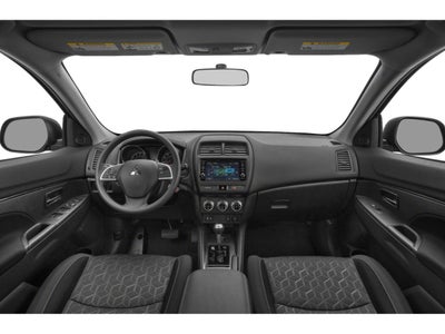 2023 Mitsubishi Outlander Sport ES 2.0 AWC