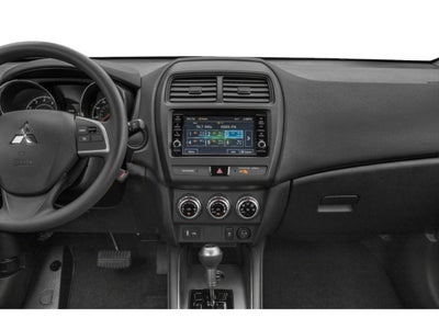 2023 Mitsubishi Outlander Sport ES 2.0 AWC
