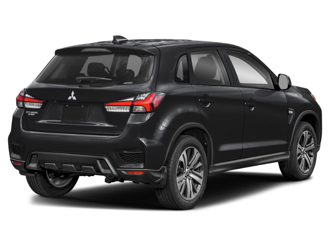 2023 Mitsubishi Outlander Sport ES 2.0 AWC