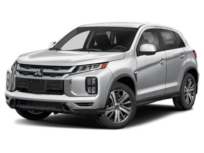 2023 Mitsubishi Outlander Sport ES 2.0 AWC