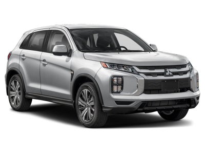 2023 Mitsubishi Outlander Sport ES 2.0 AWC