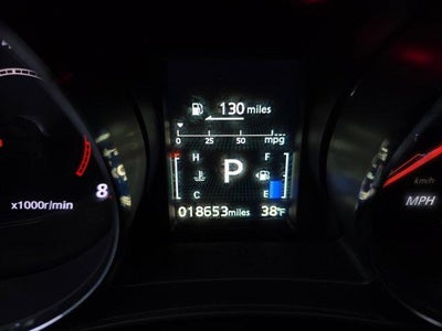 2025 Mitsubishi Outlander Sport SE 2.0 AWC