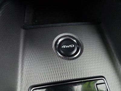 2025 Mitsubishi Outlander Sport SE 2.0 AWC