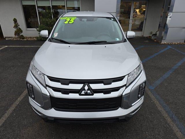 2025 Mitsubishi Outlander Sport SE 2.0 AWC