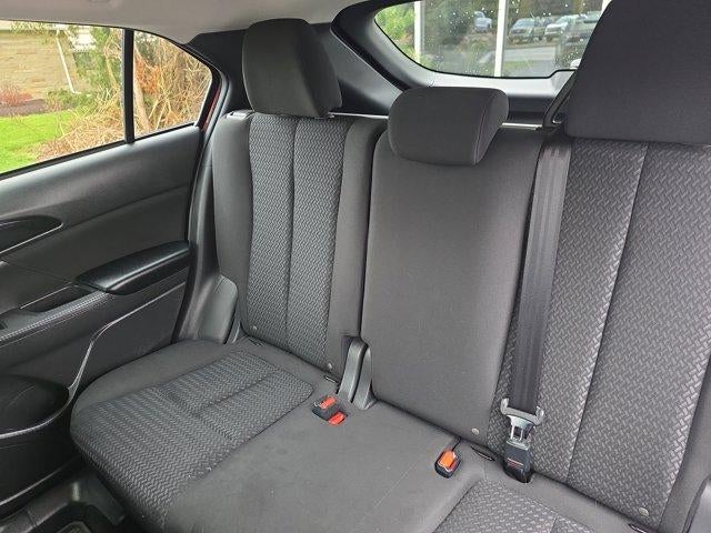 2025 Mitsubishi Eclipse Cross ES S-AWC