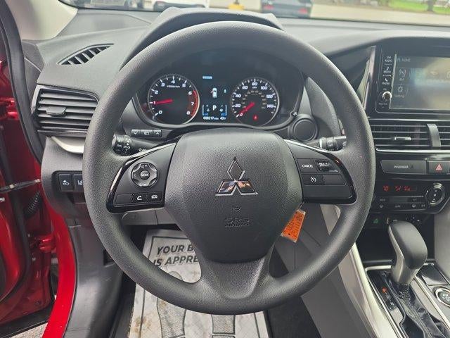 2025 Mitsubishi Eclipse Cross ES S-AWC