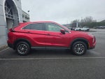 2025 Mitsubishi Eclipse Cross ES S-AWC