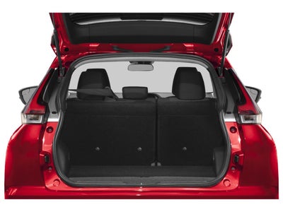 2025 Mitsubishi Eclipse Cross ES S-AWC