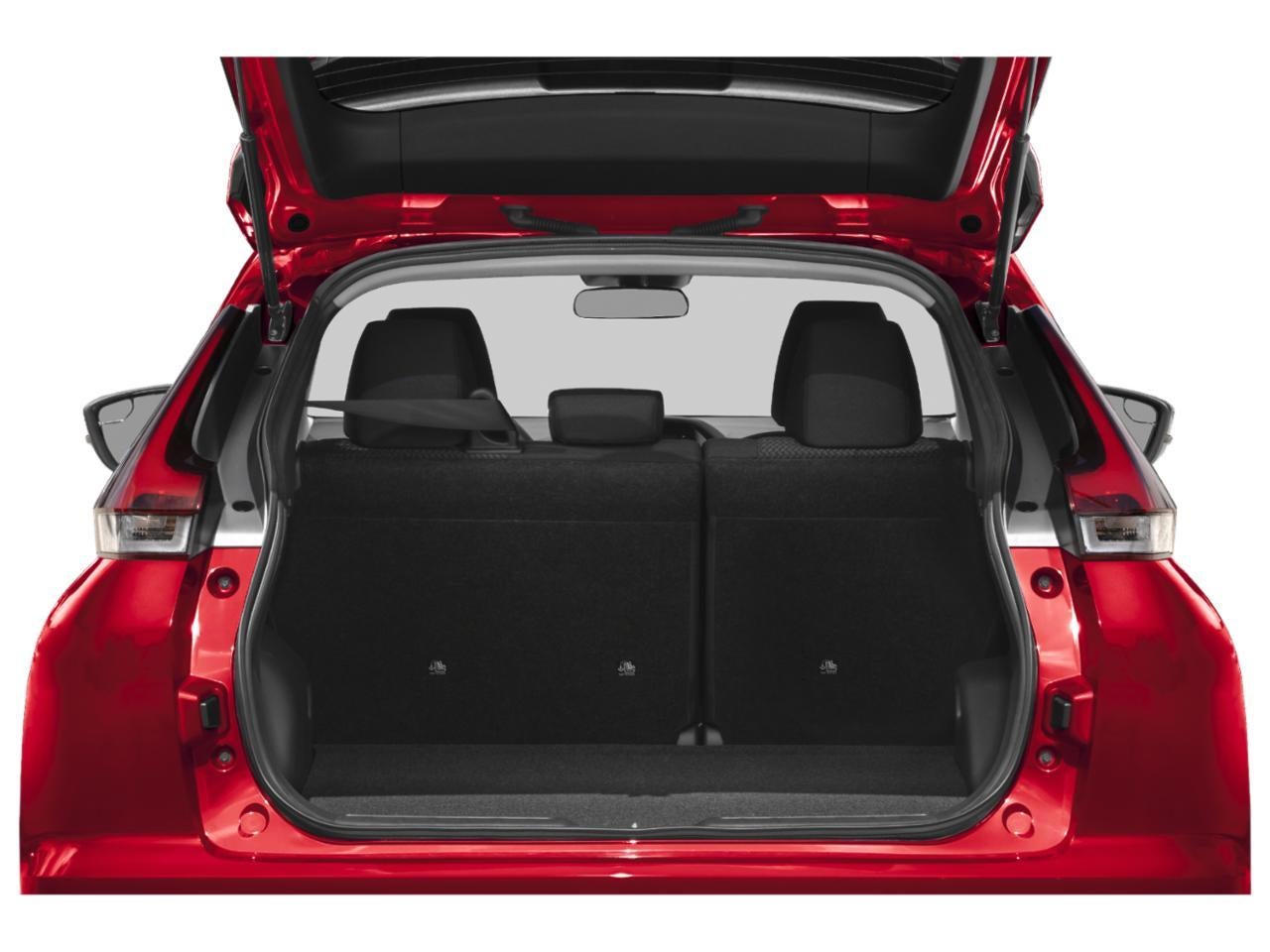 2025 Mitsubishi Eclipse Cross ES S-AWC