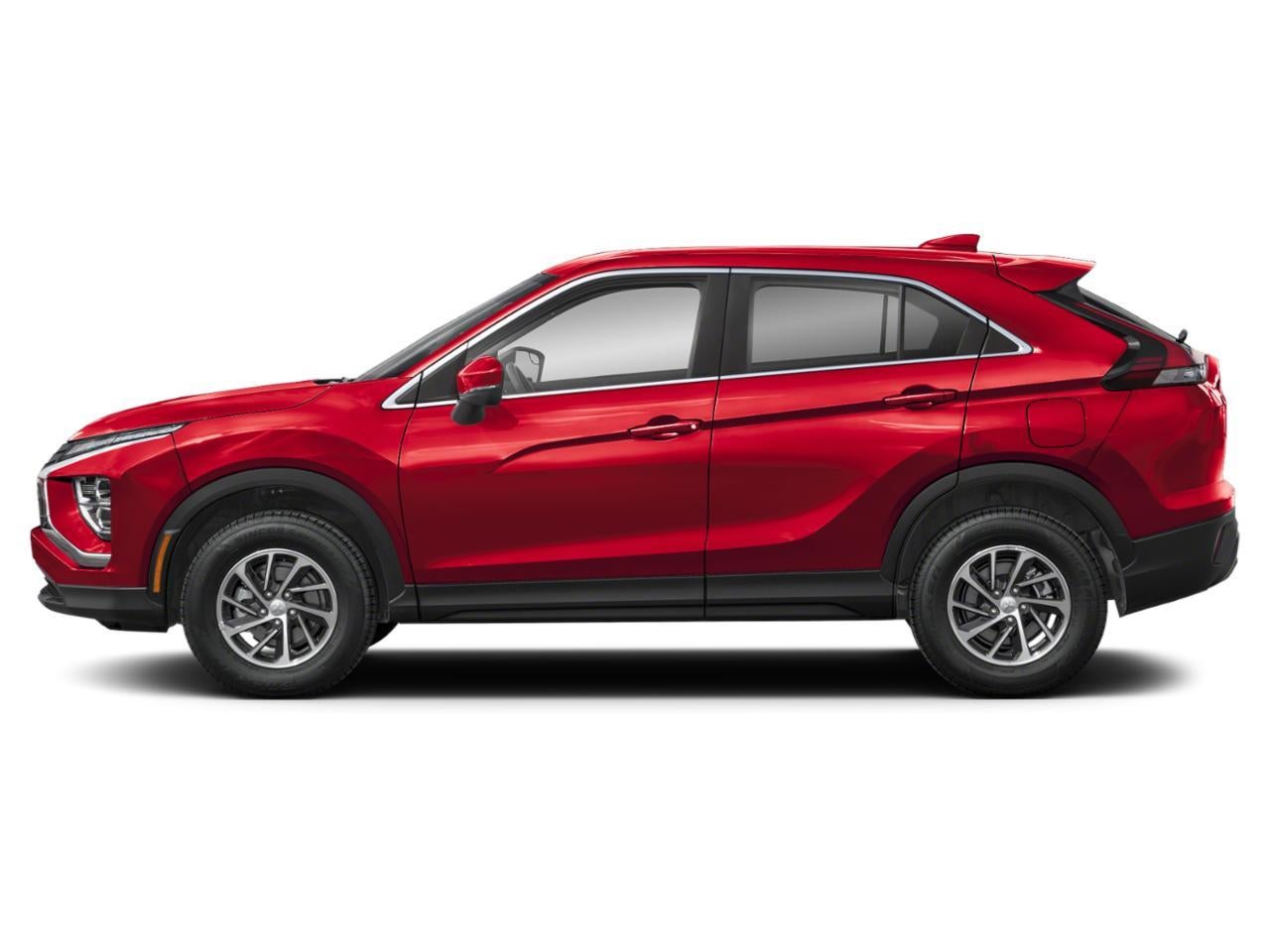 2025 Mitsubishi Eclipse Cross ES S-AWC
