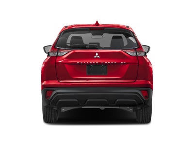 2025 Mitsubishi Eclipse Cross ES S-AWC