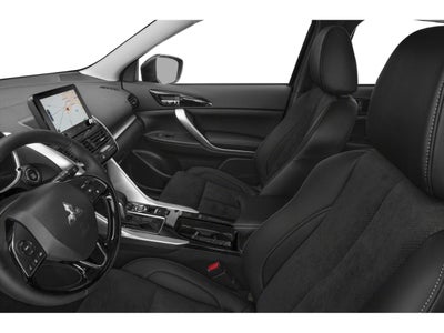 2026 Mitsubishi Eclipse Cross SE S-AWC