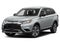 2020 Mitsubishi Outlander SEL S-AWC