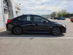 2017 Subaru WRX Manual