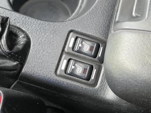 2021 Subaru WRX Limited Manual