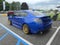 2021 Subaru WRX Limited Manual
