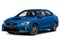 2021 Subaru WRX Limited Manual