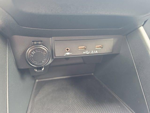 2023 Subaru WRX Premium Manual