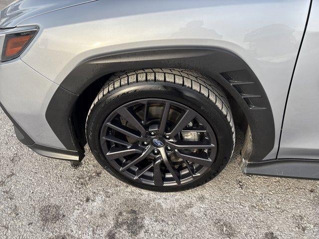 2024 Subaru WRX Premium Manual