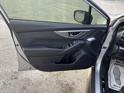 2024 Subaru WRX Premium Manual