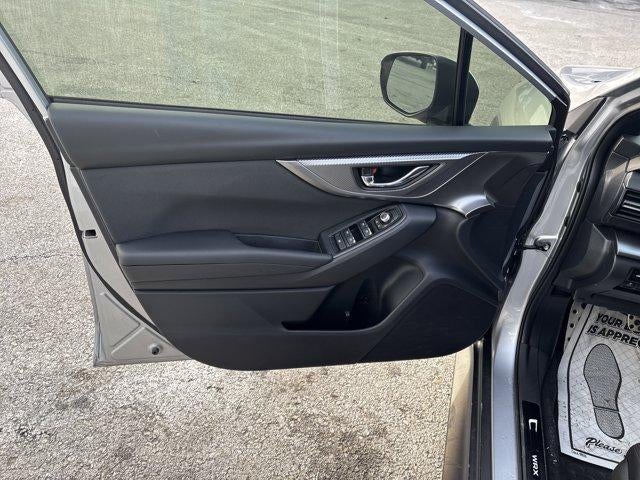 2024 Subaru WRX Premium Manual